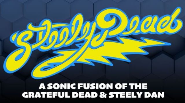 Steely Dead